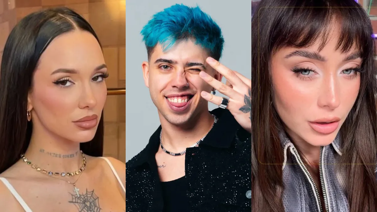 Tuli Acosta tomó una decisión extrema tras el escándalo de Luck Ra y La Joaqui