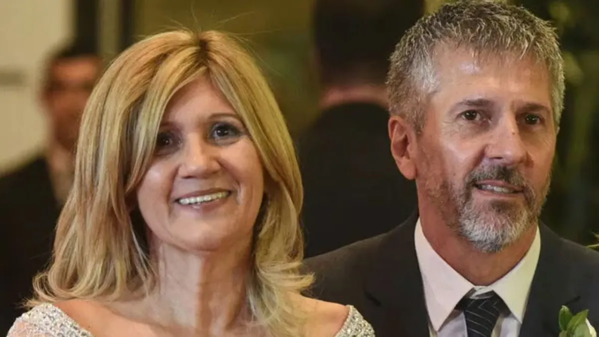 La increíble historia de amor entre Jorge Messi y Celia Cuccittini, los papás de Lionel Messi