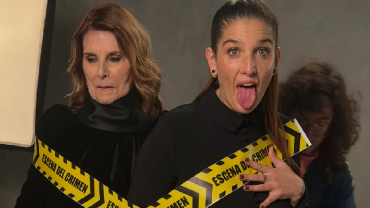 «No pude decir que no»: el anuncio de Juana Repetto que sorprendió a sus seguidores