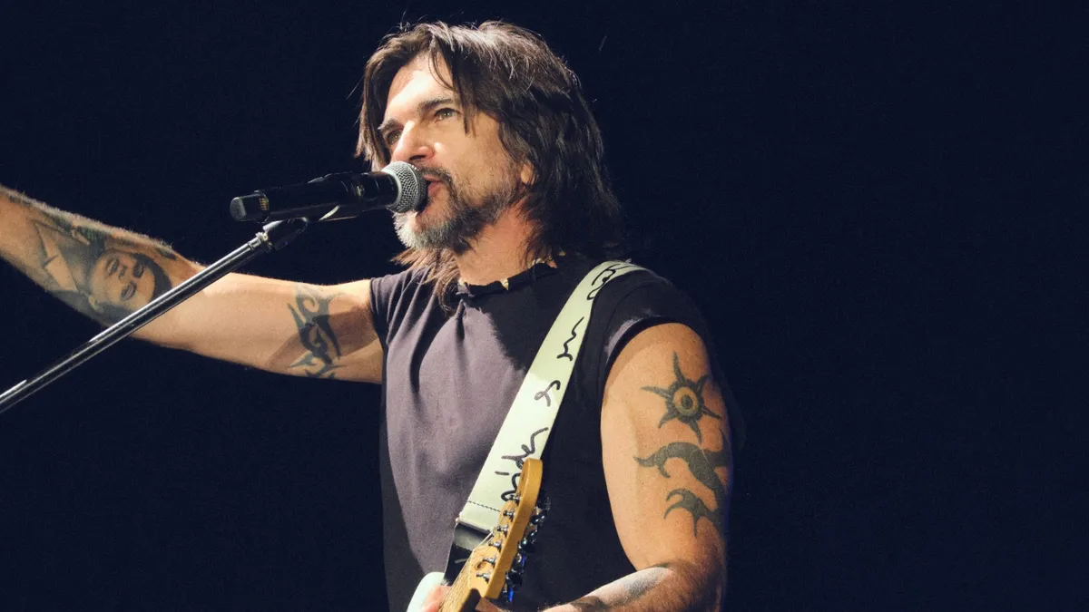 Con artistas consagrados y nuevos talentos, PopFest presentó su grilla con Juanes como figura principal