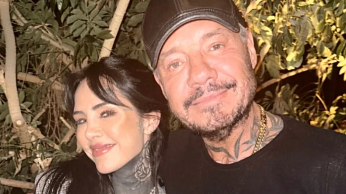 ¿Marcelo Tinelli, abuelo? El sorpresivo anuncio de Juanita Tinelli que alegró a la familia