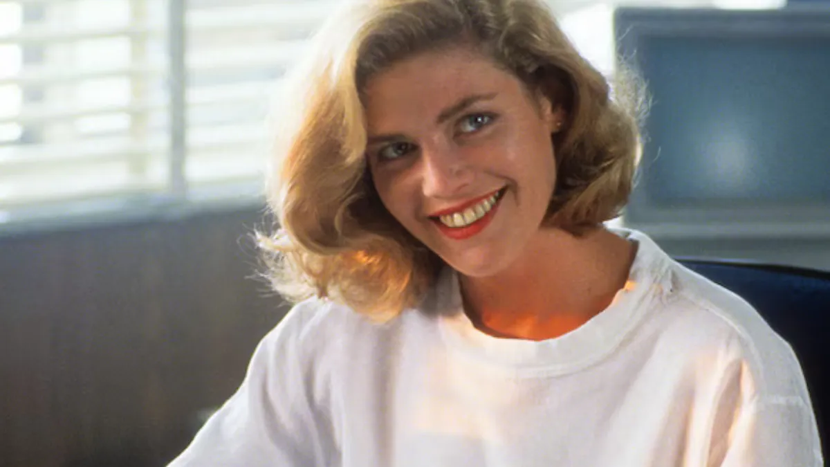 Qué fue de la vida de Kelly McGillis, la actriz que causó furor en Top Gun