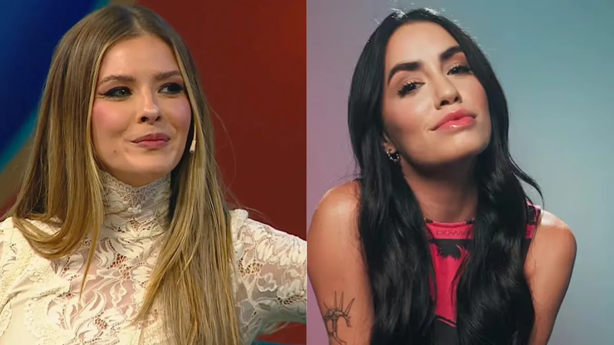 Lali Espósito y una confesión explosiva sobre su distanciamiento con la China Suárez