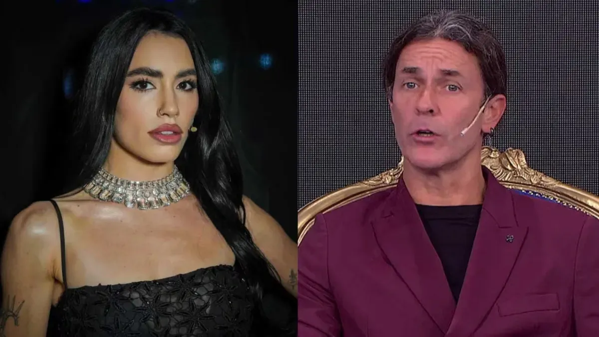 Se filtró un increíble dato sobre la relación entre Lali Espósito y Mariano Martínez