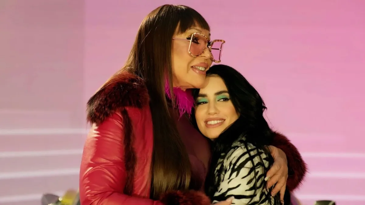 Tras la polémica, Lali Espósito aclaró cómo está su relación con Moria Casán: ¿qué dijo?