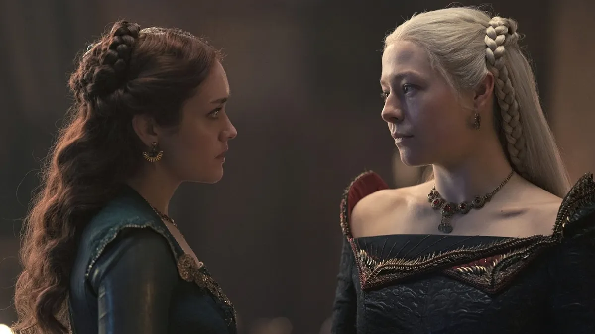 House of the Dragon: cuándo se estrena la temporada 4