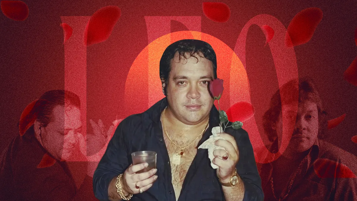 El León de la cumbia romántica: por qué el mito de Leo Mattioli sigue más vivo que nunca