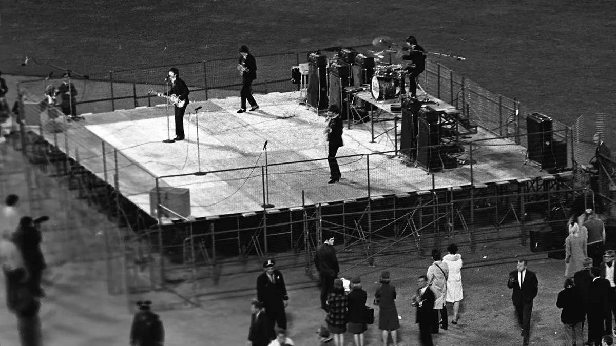 A 60 años del final: la noche en que los Beatles se bajaron del escenario para siempre