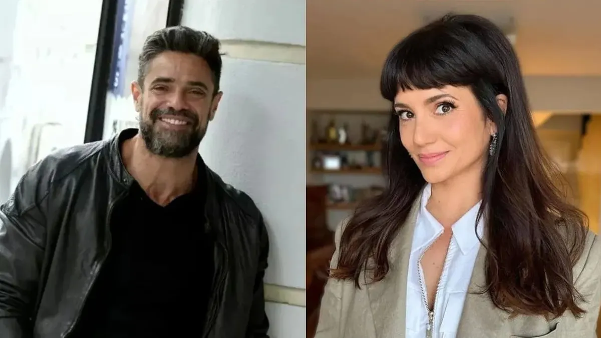 «Buen día, guapa»: qué dijo Griselda Siciliani sobre el audio viral y la infidelidad de Luciano Castro
