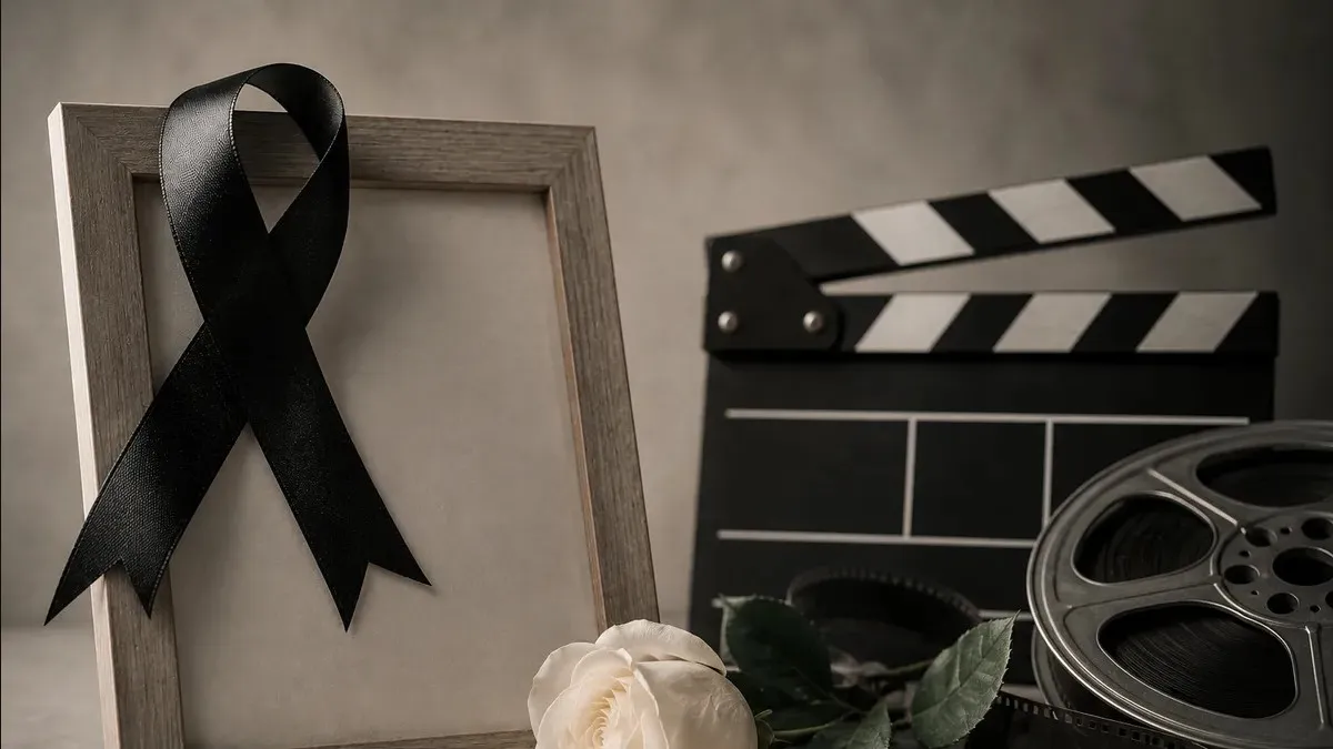 No hay consuelo: murió un famoso actor de 44 años que tenía un problema de salud