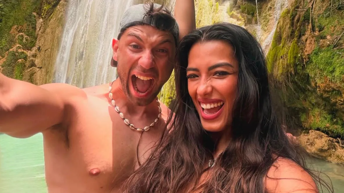 Luz y Tato de Gran Hermano dieron un paso importante en su relación: cuándo será el anuncio
