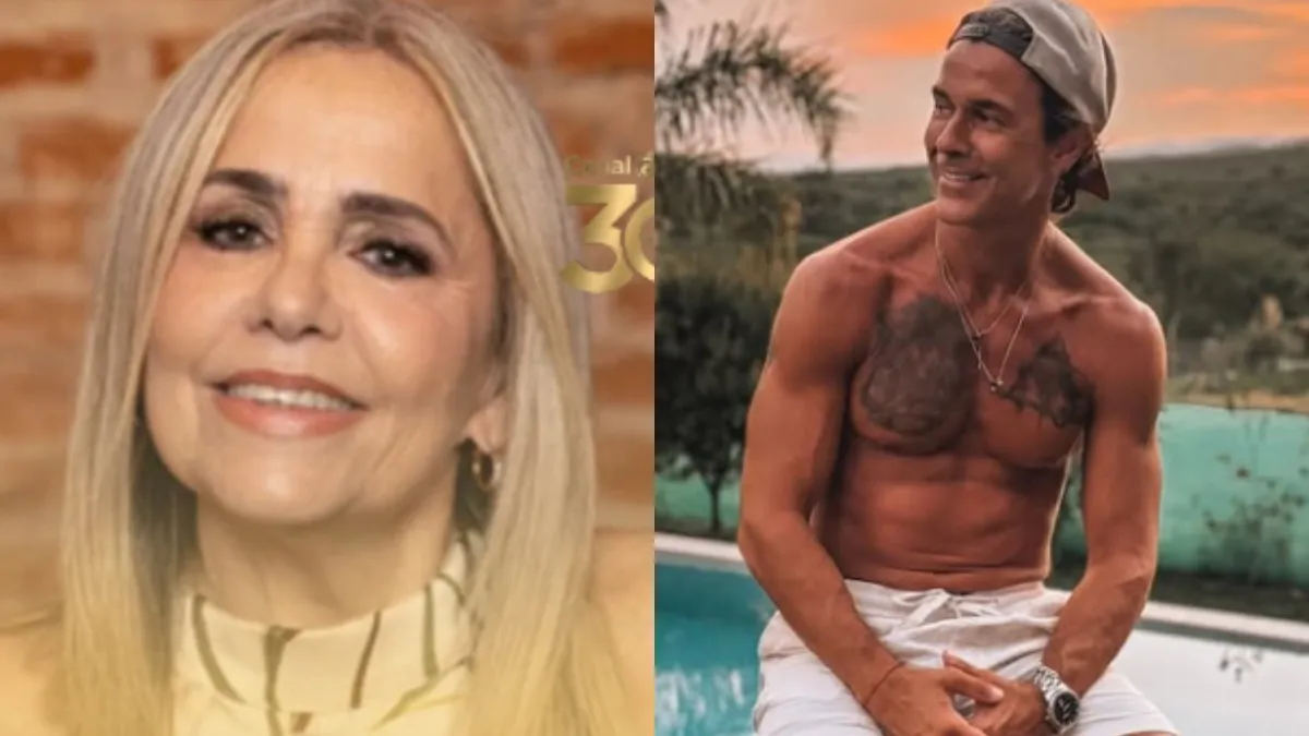 La mamá de Lali Espósito destrozó a Mariano Martínez con una sola frase: «La verdad…»