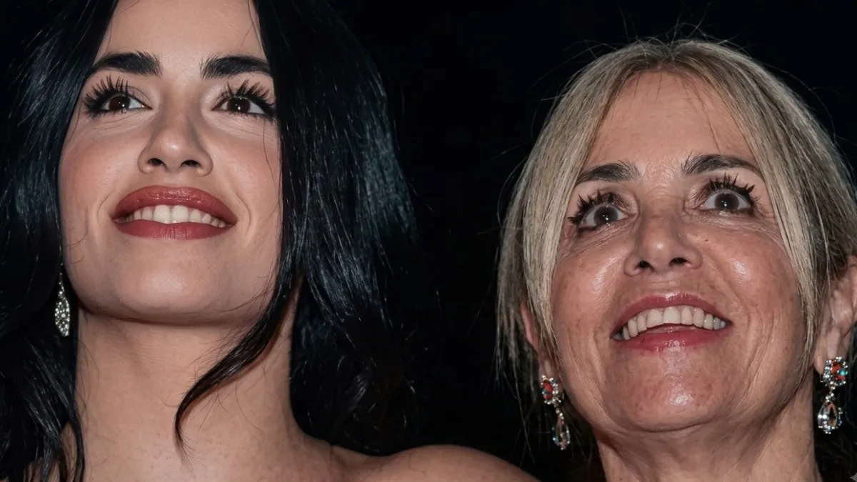 Del detrás de escena a la pantalla: de qué trata el programa que estrenará la mamá de Lali Espósito