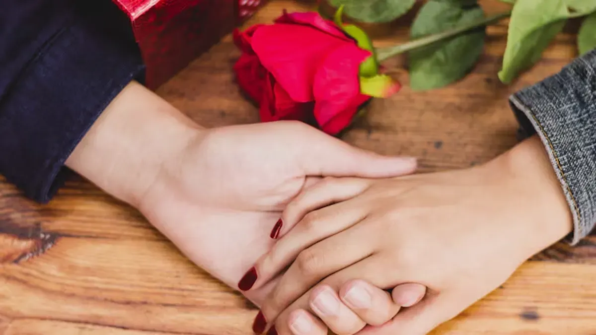En pareja: la famosa actriz argentina que confirmó su nuevo noviazgo