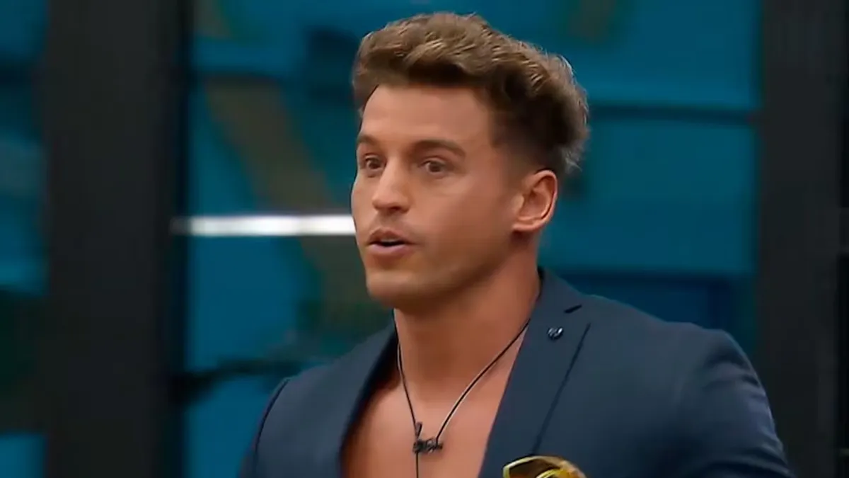 La impactante transformación física de Manuel Ibero tras salir de Gran Hermano