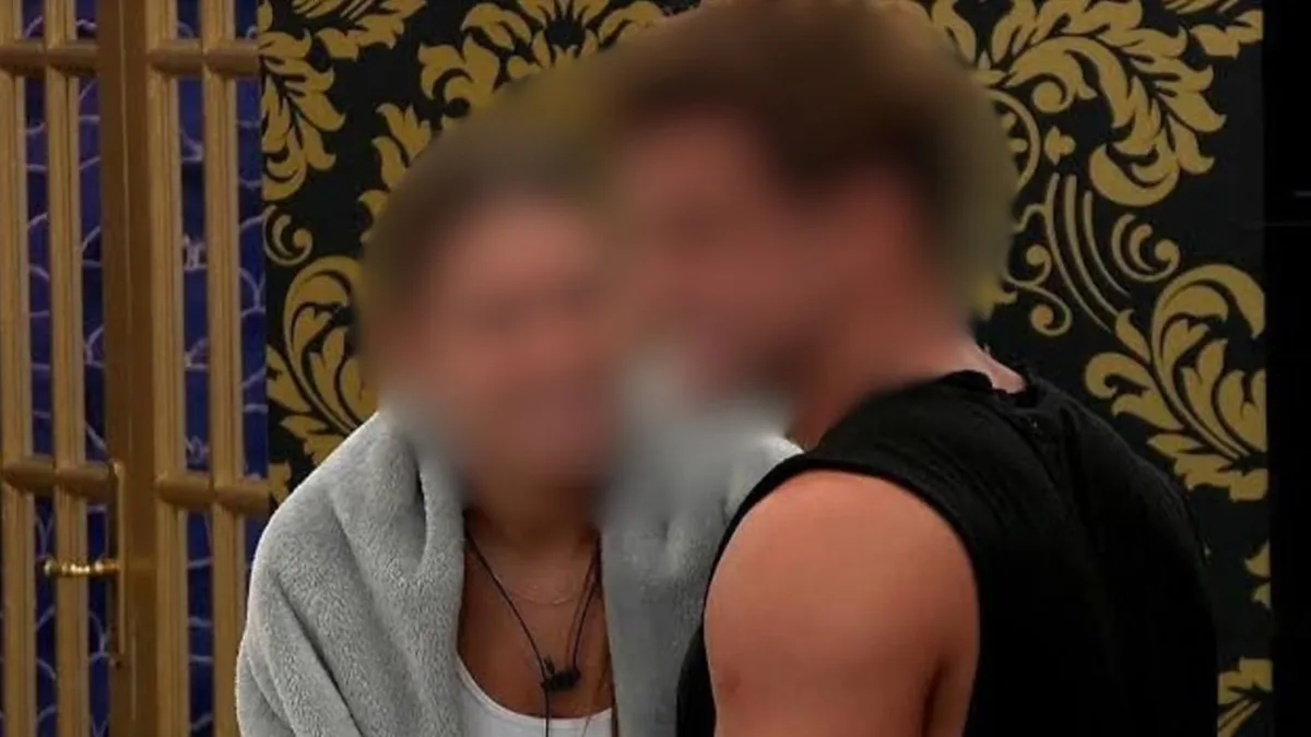 Es una pareja muy conocida, se están por casar y una famosa acusó al novio de ser infiel