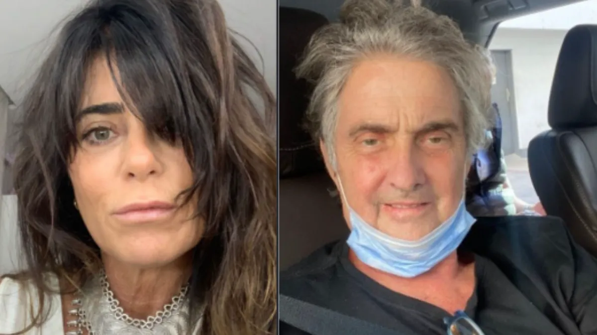 La furia de Mariana Muzlera tras el ataque de Alejandro Stoessel a la prensa: «Nefastos»