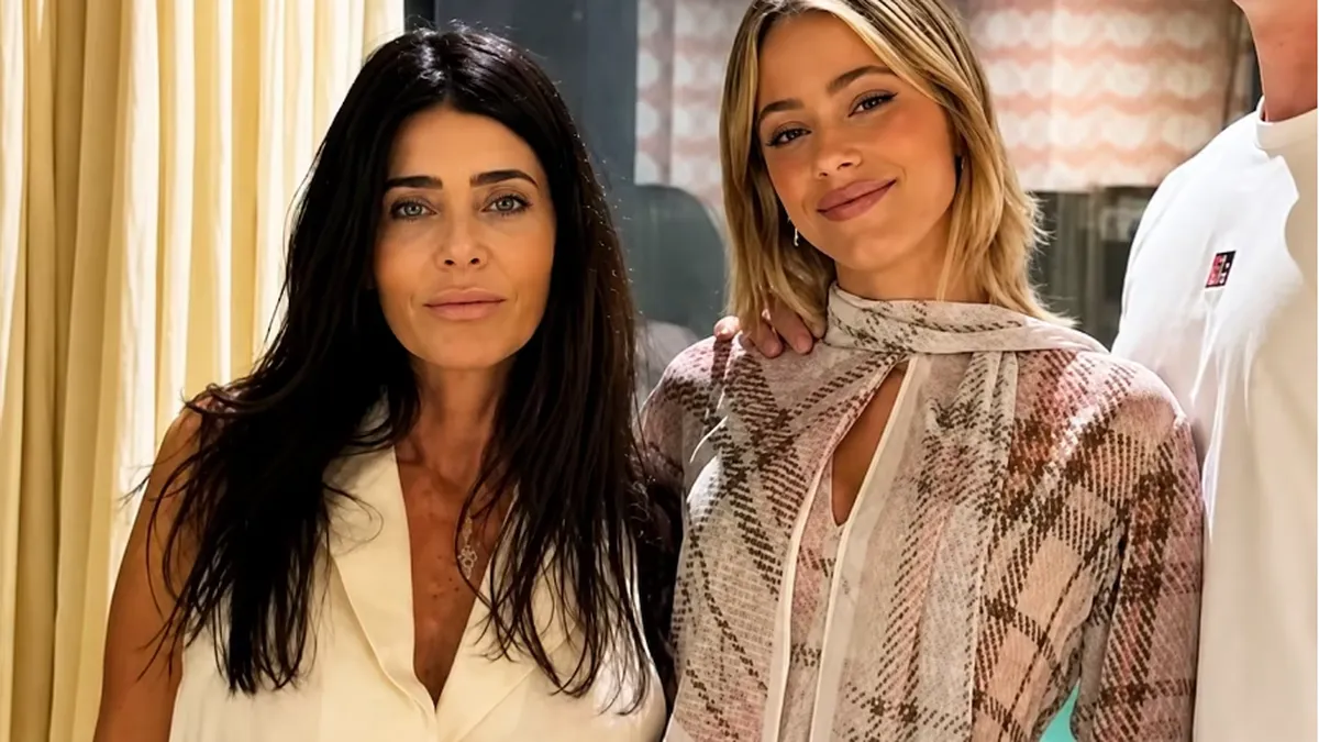 En medio del conflicto por la auditoria que ordenó Tini Stoessel, reflotó una grave denuncia contra la mamá