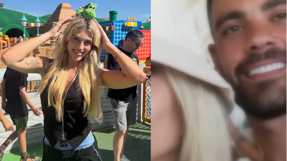 Marta Fort tiene un nuevo amor gracias a su concurso para conseguir novio: quién es