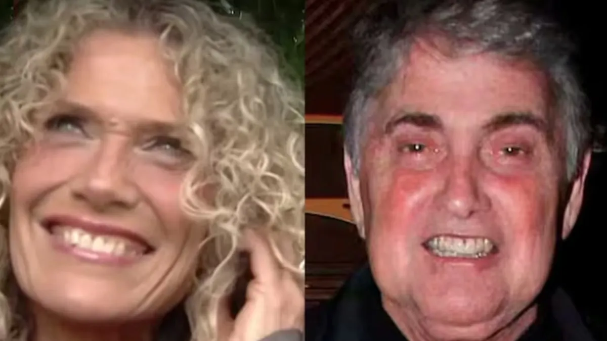 Revelaron la inesperada conexión entre el padre de Tini Stoessel y Maru Botana