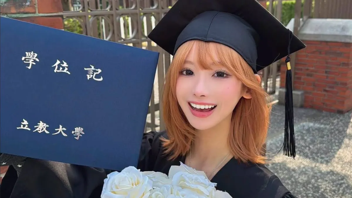 Una influencer coreana murió tras realizar una transmisión en vivo por TikTok y generó conmoción