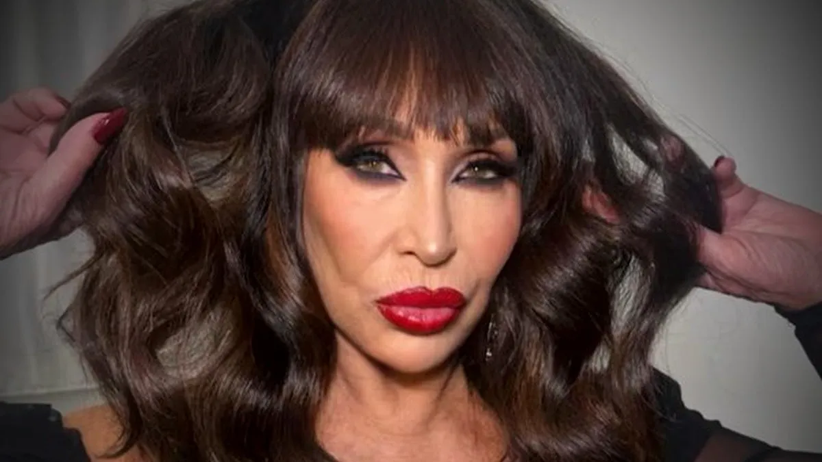 Los 80 años de Moria Casán: los mensajes de los famosos que la saludaron en su cumple