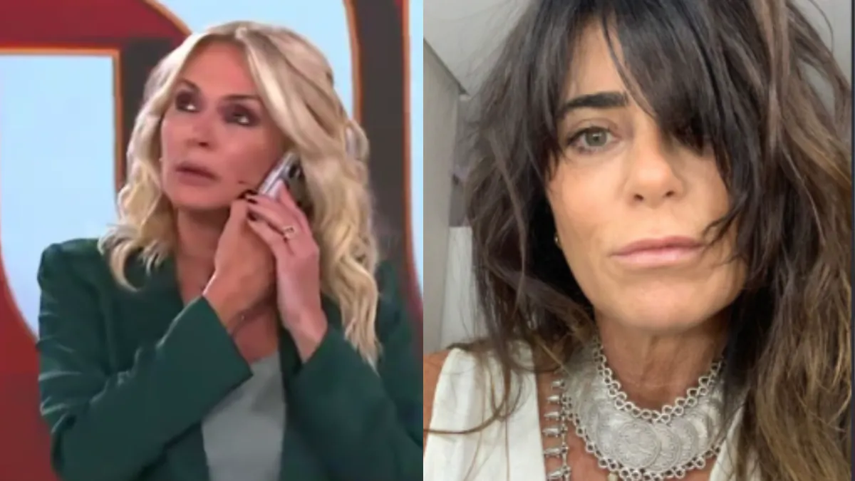 La mamá de Tini Stoessel llamó en vivo a Yanina Latorre y le hizo un pedido desgarrador: «Quiero que digas…»