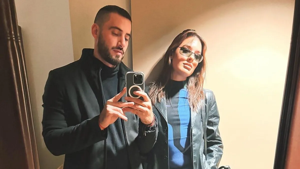 El gesto de Nico Occhiato con Flor Jazmín tras el escándalo con Flor Vigna y Cande Ruggeri