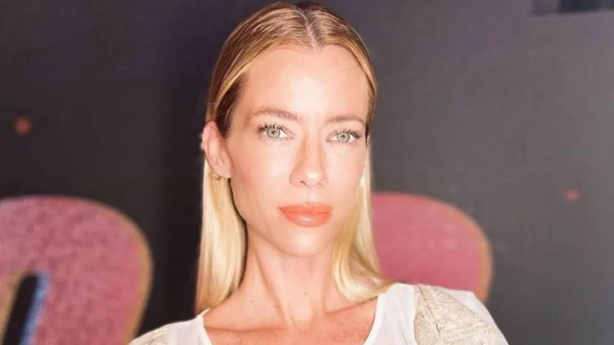 Nicole Neumann reveló que un conocido actor la acosó a sus 15 años: «Qué ganas de verte desnuda»