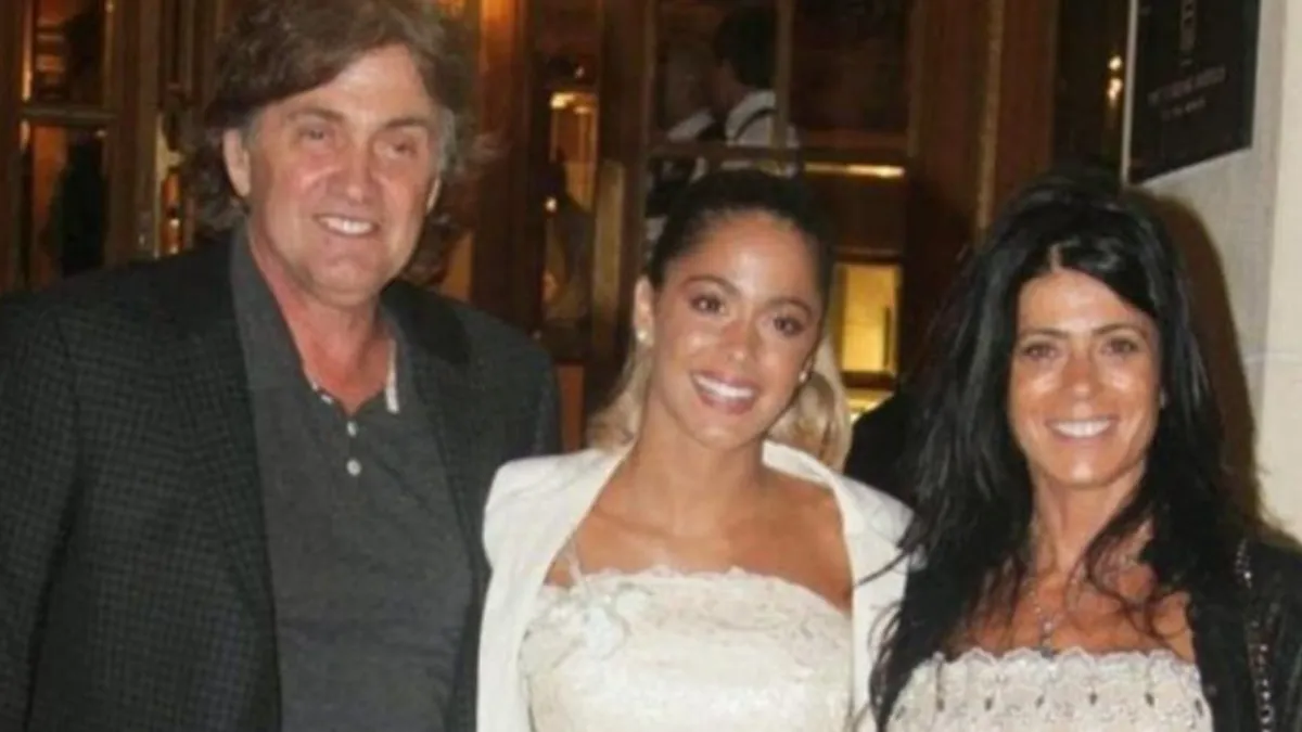 Feroz interna familiar: la verdad por la que los padres de Tini Stoessel no estarían invitados al casamiento con Rodrigo De Paul