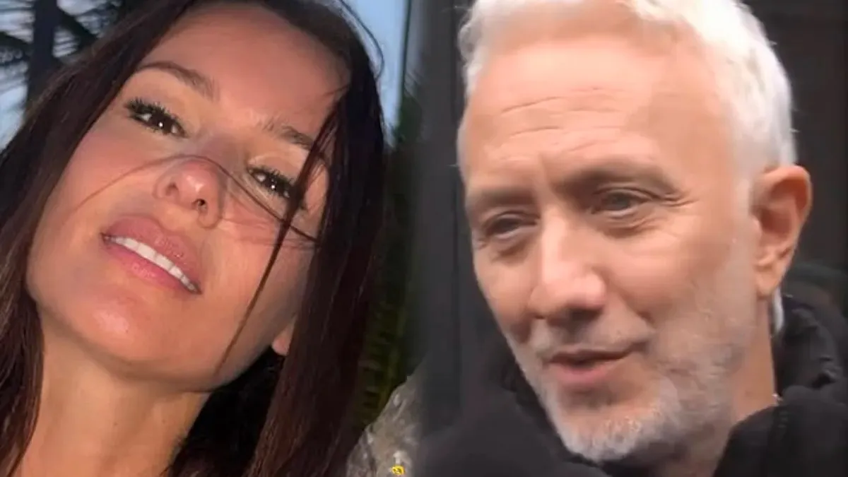 Andy Kusnetzoff rompió el silencio sobre la fortuna que habría cobrado Pampita para ir a su programa