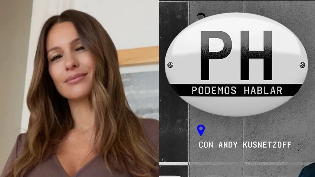 Filtraron la impactante cantidad de dinero que le pagan a Pampita para que vaya a PH: Podemos Hablar
