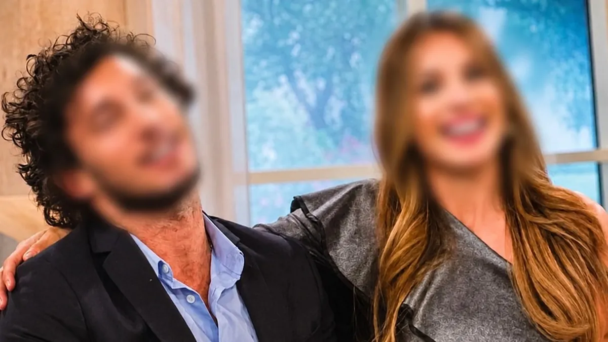 «Se hartó»: se reveló el motivo de la separación de dos personas muy famosas en Argentina