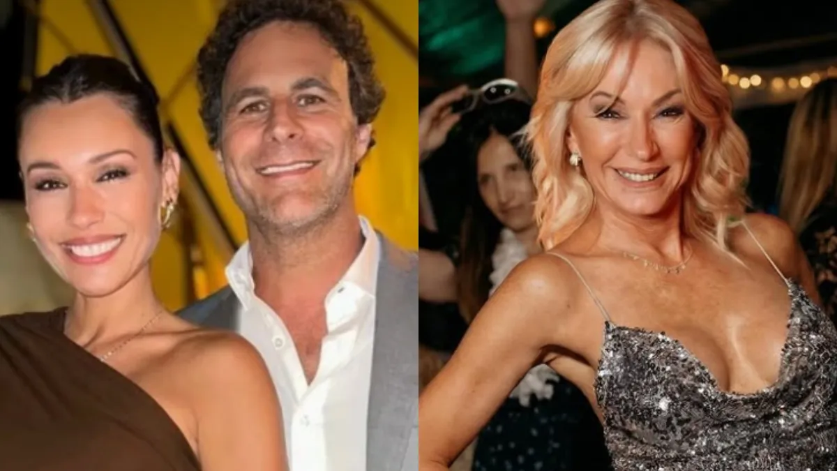 Escándalo en la grabación de PH: hubo un tenso cara a cara entre Pampita y Yanina Latorre