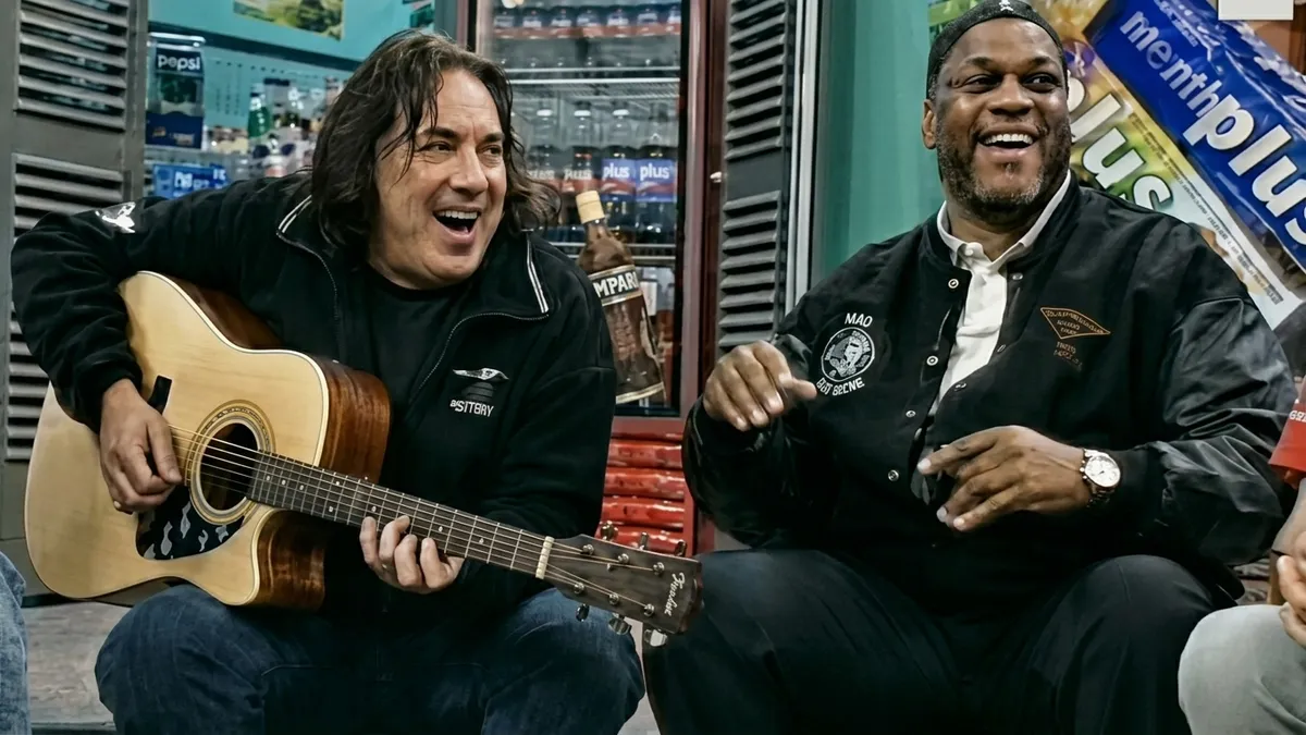 Tony Coleman, el baterista que acompañó a Pappo y B.B. King, llega a Bernal