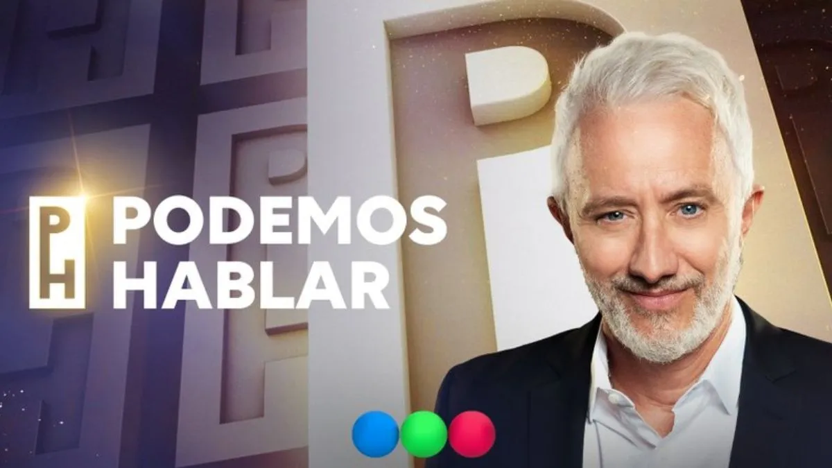 Quiénes serán los invitados de PH: Podemos Hablar este sábado 22 de agosto