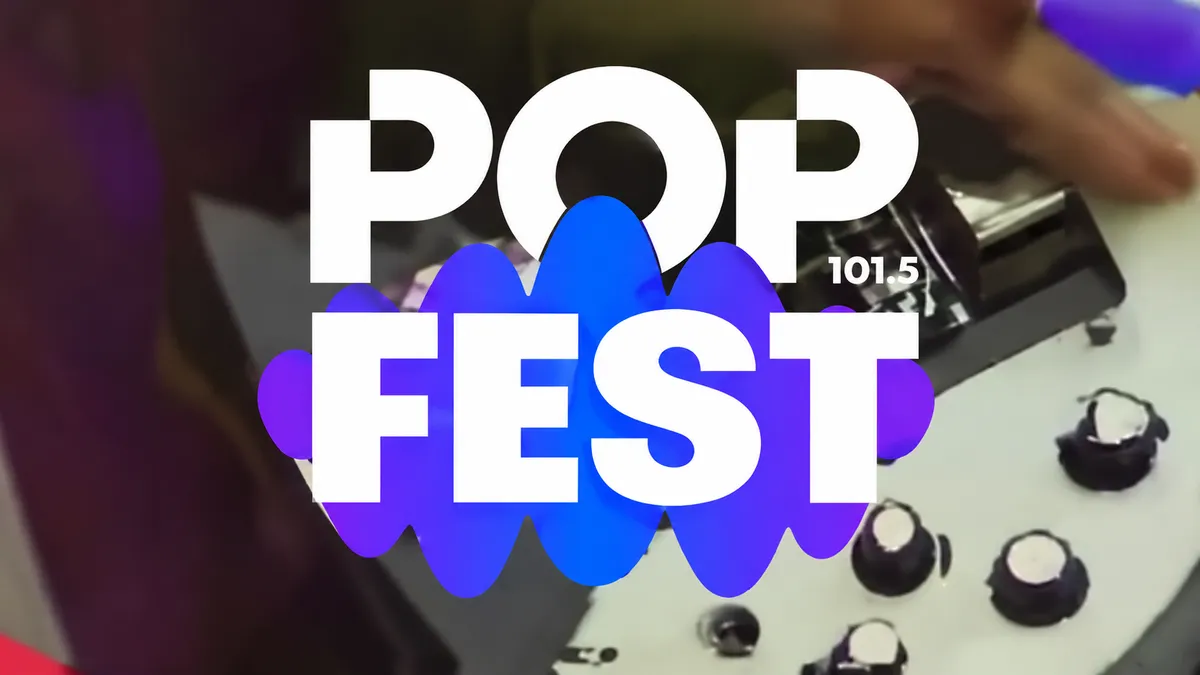 PopFest: Juanes encabeza el lineup de la primera edición del festival en Parque Norte