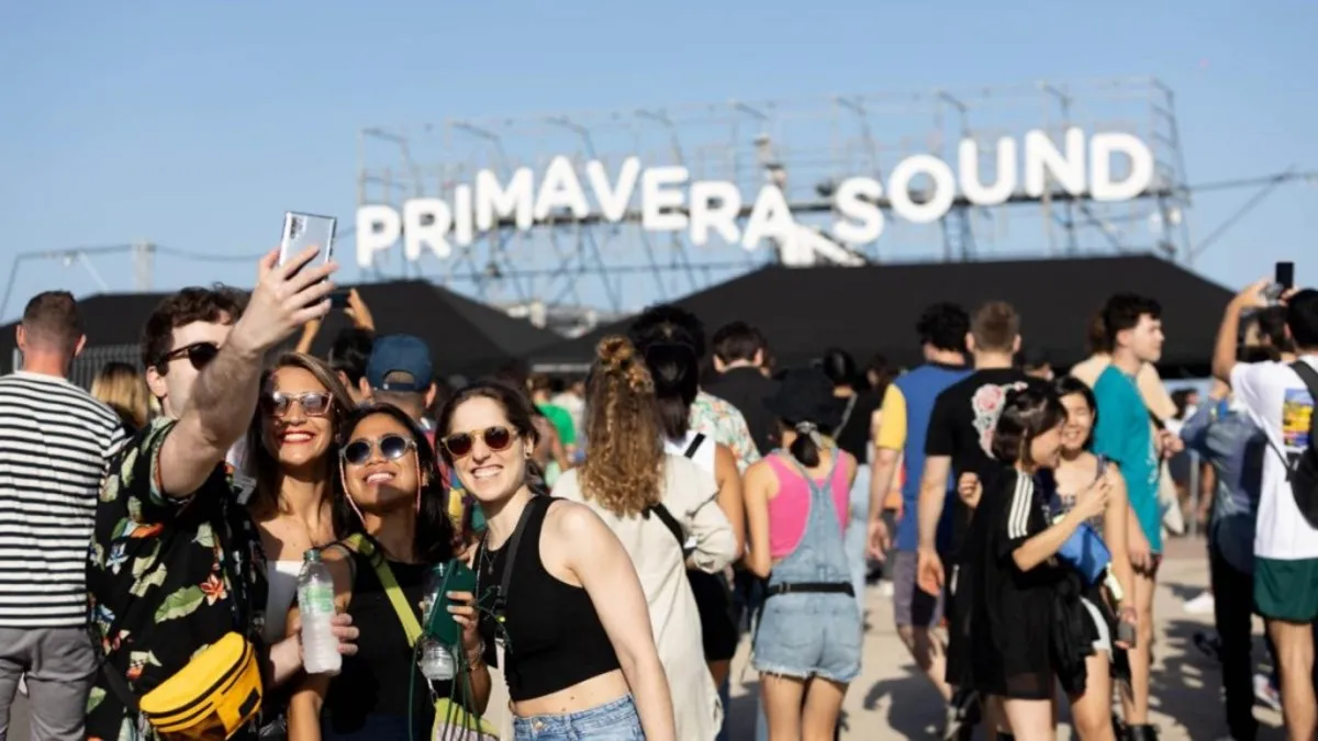 Primavera Sound Buenos Aires 2026: cuándo será, artistas que participarán y cómo comprar las entradas