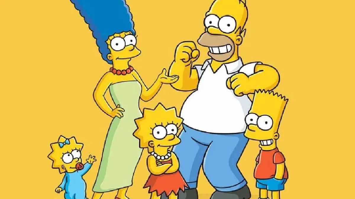 Se acabó la espera: lanzaron el tráiler de la segunda película de Los Simpson y confirmaron la fecha de estreno