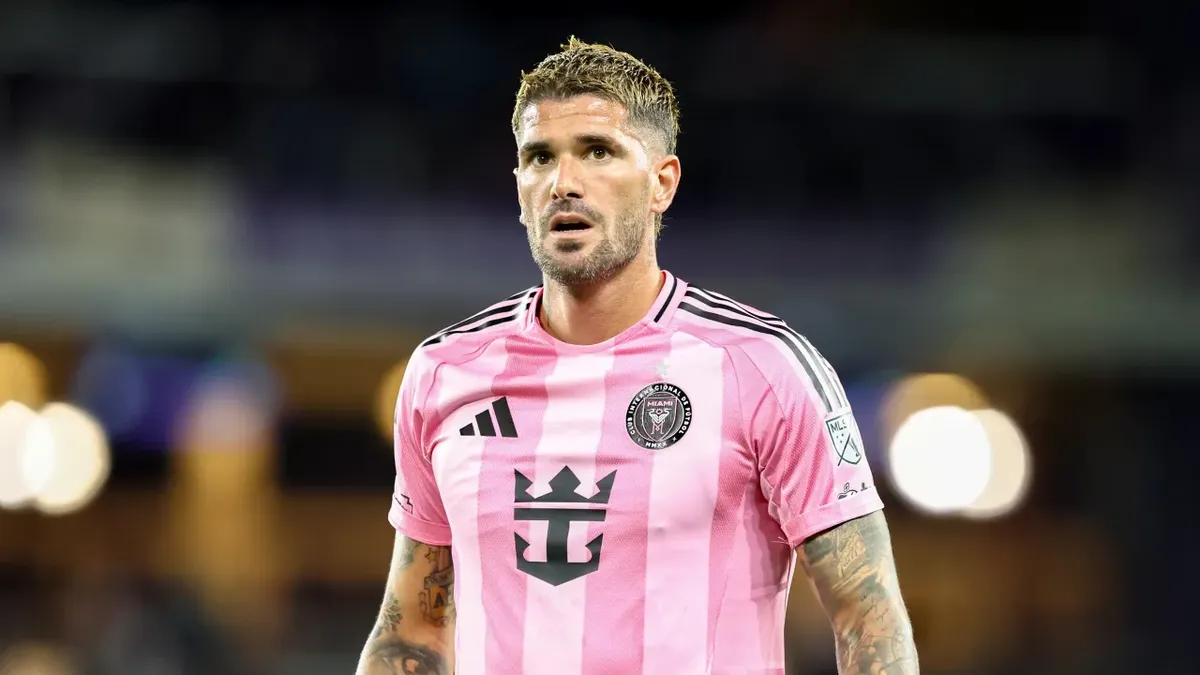 La contundente decisión que tomó Rodrigo De Paul en medio de la polémica de Tini Stoessel con sus padres
