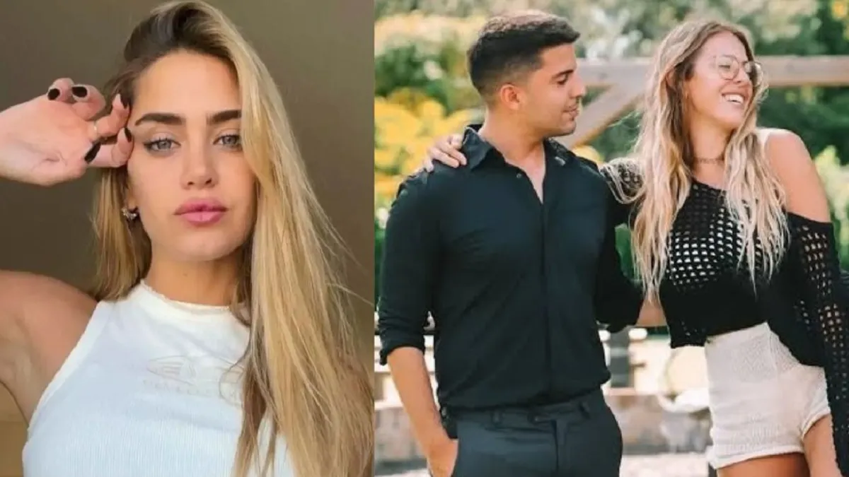 La inquietante decisión que tomó Nati Jota tras los rumores de romance entre Gastón Edul y Sabrina Cortez