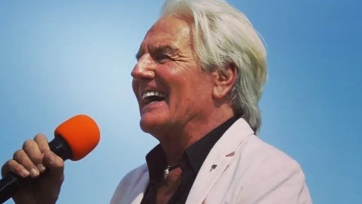 Muerte de Sergio Denis: rechazaron el pedido de indemnización de la familia del cantante
