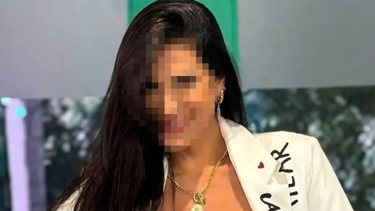 Es una famosa bailarina argentina, se divorció hace 4 meses y confesó que ahora quiere estar con todos