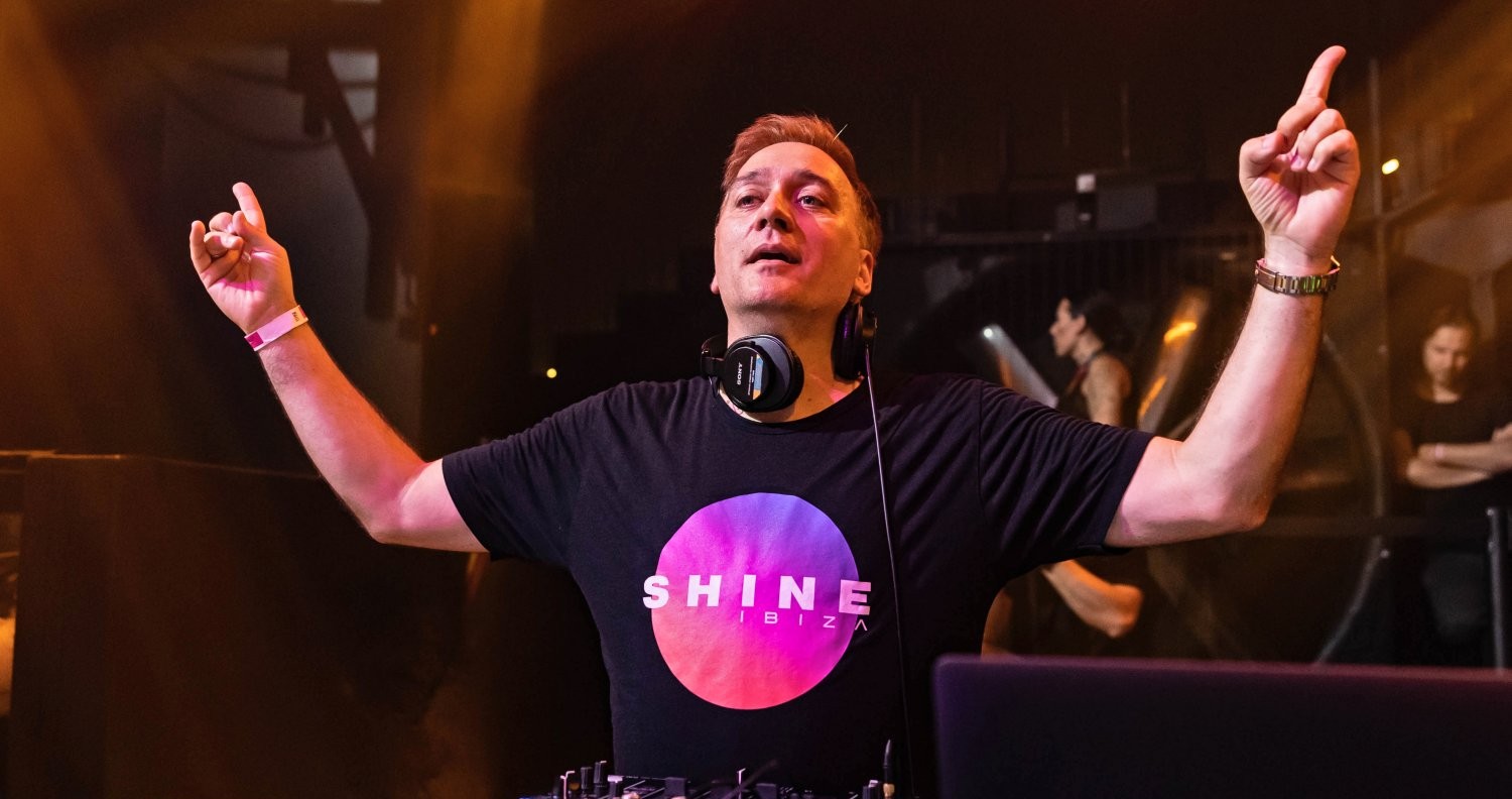 Cancelan el set de Paul van Dyk por superar el aforo