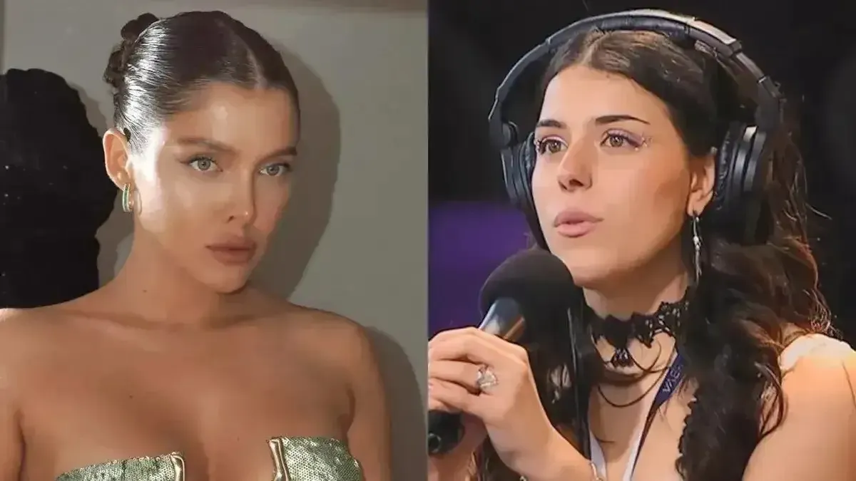 La Reini no perdonó a la hija de Mario Pergolini tras su salida de Popstars y la liquidó: «No soy objetiva con las nepo babies»