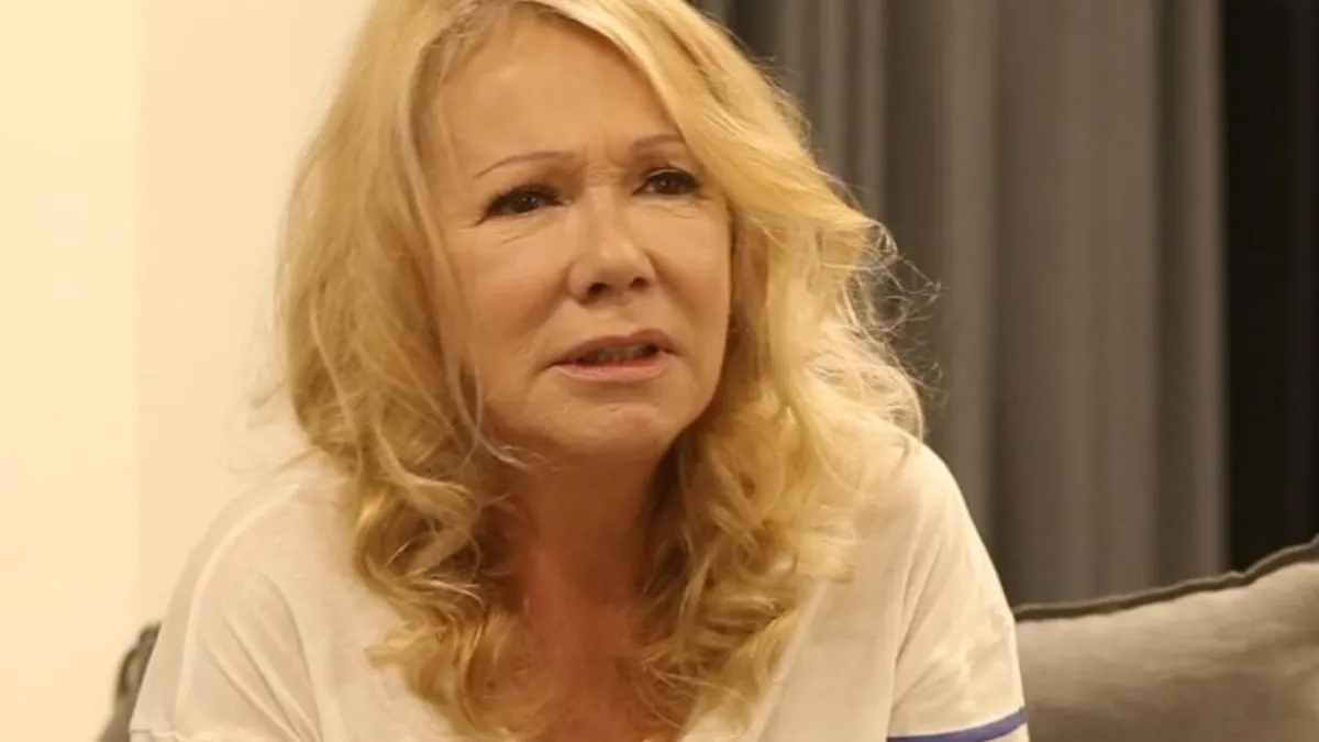 El duro momento de salud que atraviesa Soledad Silveyra: «Es muy difícil la cura»