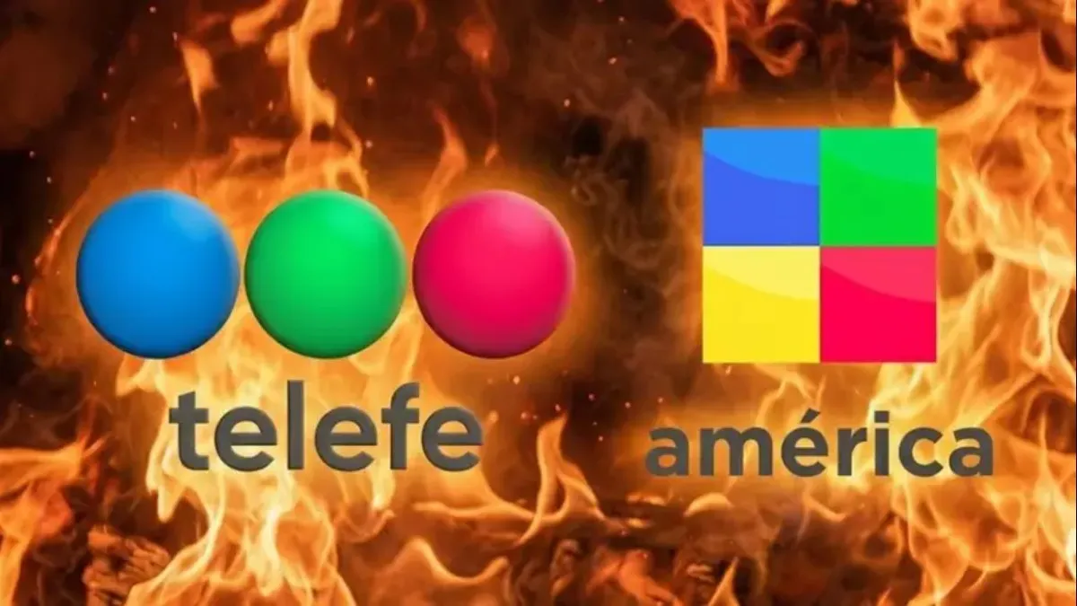 Guerra abierta: una figura de Telefe reveló el maltrato que sufrió de una estrella de América TV
