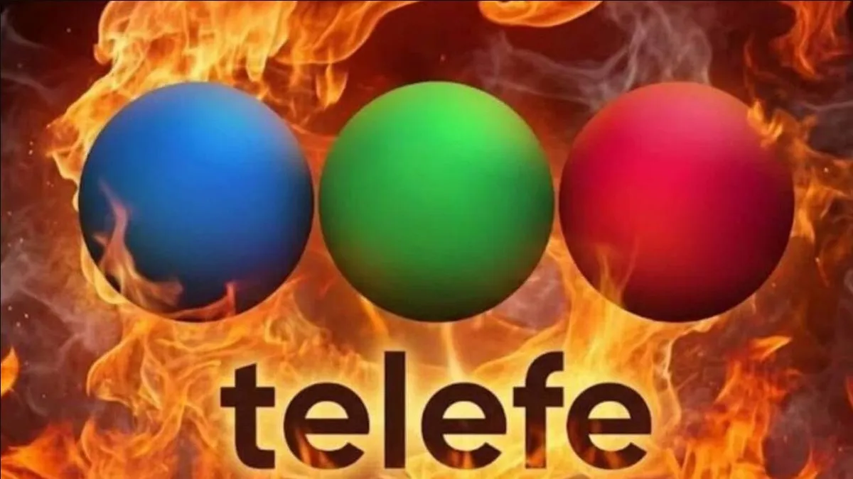 Escándalo en Telefe: sacaron a una figura de un programa y no gustó nada
