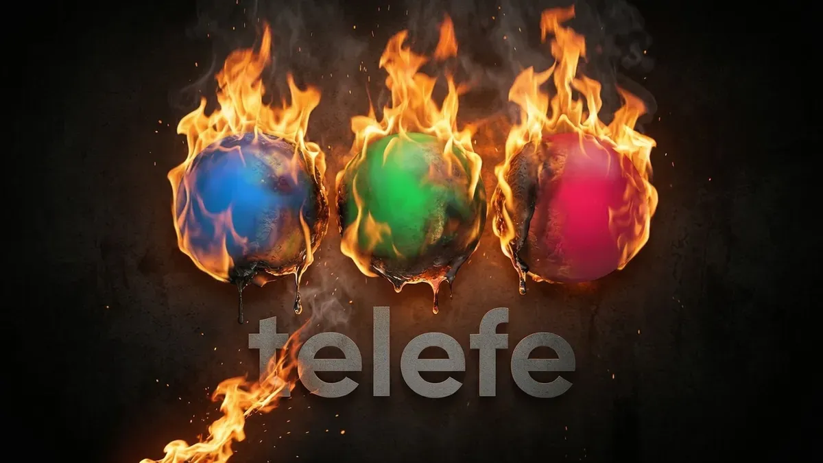 Una figura de Telefe puso en duda su participación en un programa exitoso: «Hay muchas injusticias»
