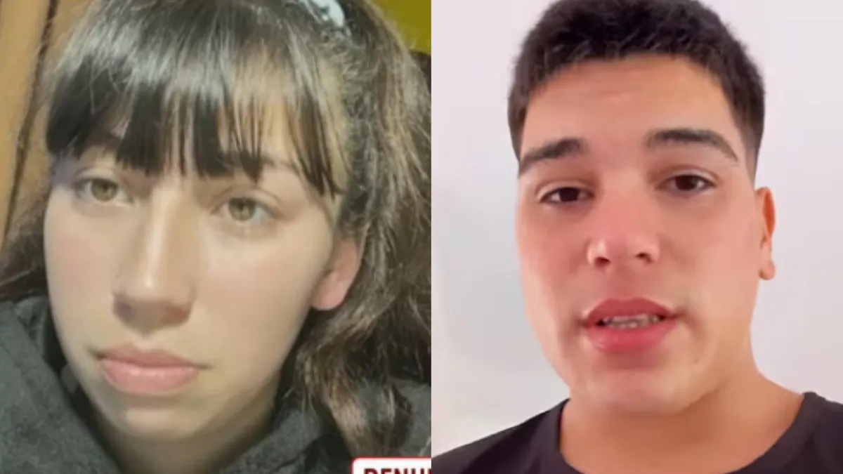 La prima de Thiago Medina rompió el silencio tras denunciarlo por abuso: «Él pidió perdón llorando»